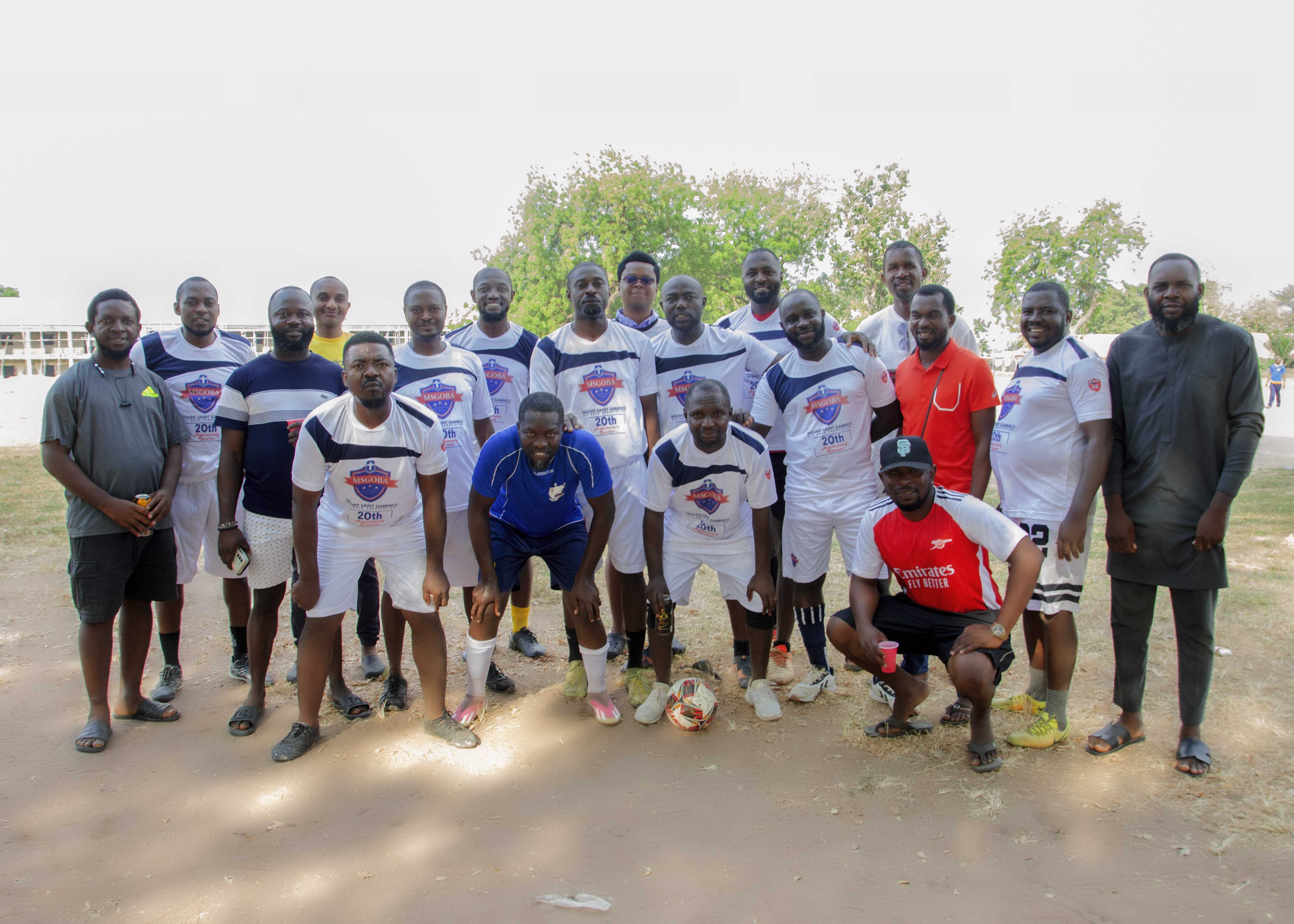 Set 2000 25th Anniversary album